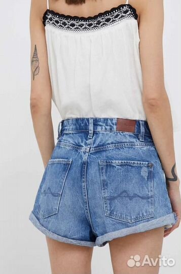 Новые шорты Pepe Jeans/29