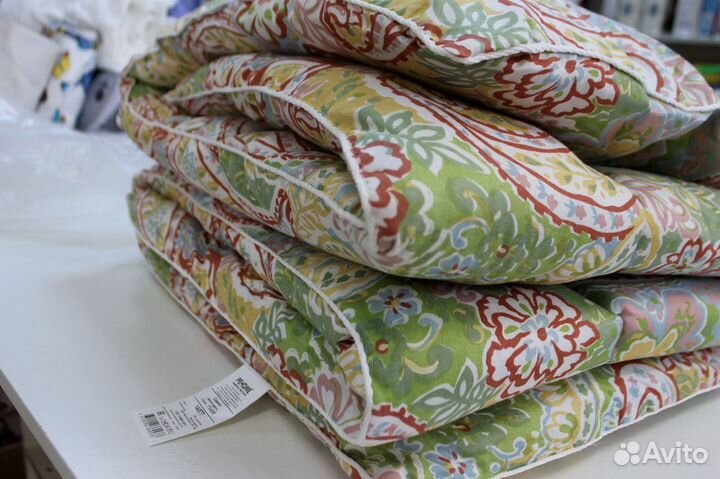 Одеяло овечья шерсть (зима)