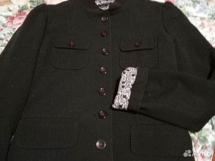 Пиджак Италия 42/S