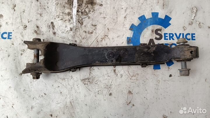 Mercedes GLC X253 Рычаг задний нижний продольный