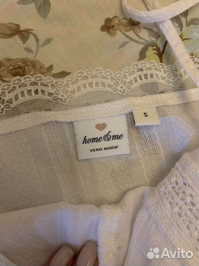 Пижама женская