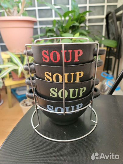 Итальянская керамика