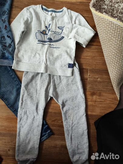 Одежда для мальчика