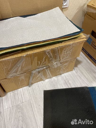 Вощина для свечей натуральная