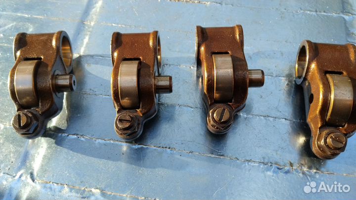 Рокер впуск к24а к20 Хонда Honda K24A k20 K20