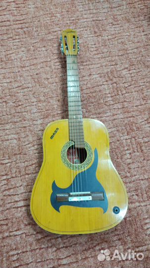 Гитара электроакустическая Кремона Kremona Cremona