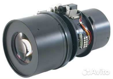 Линза для проектора InFocus lens-039