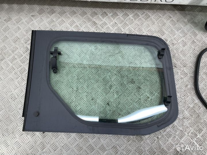 Комплект для переделки citroen berlingo B9 08