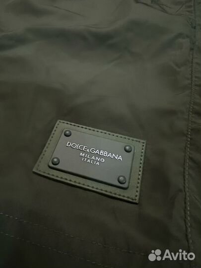 Плавки - Шорты Dolce & Gabbana Оригинал Новые