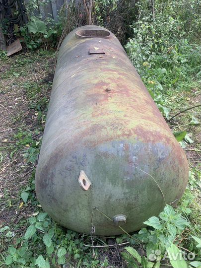 Цистерна(бочка)