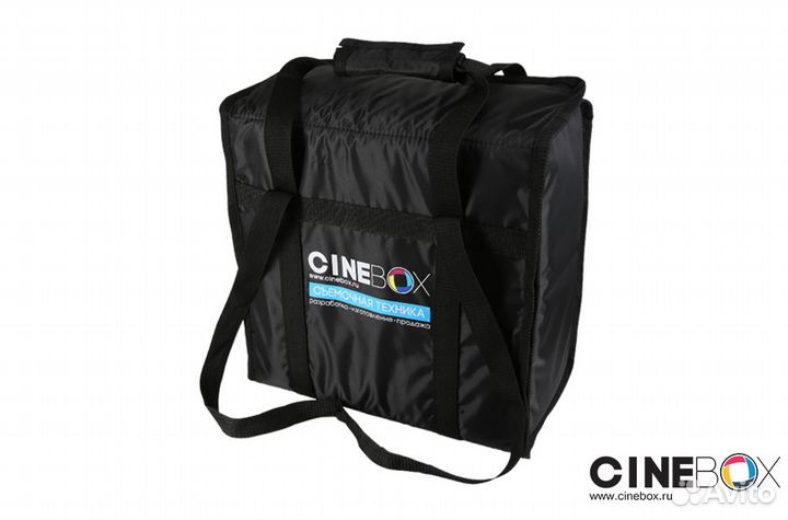 Минитележка (слайдер). Dolly mini. Basic