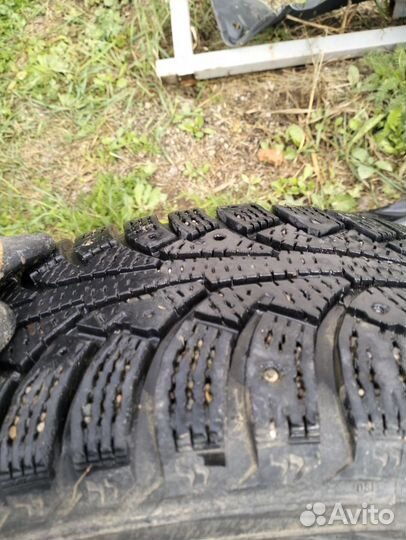 Nokian Tyres Nordman 5 185/65 R15