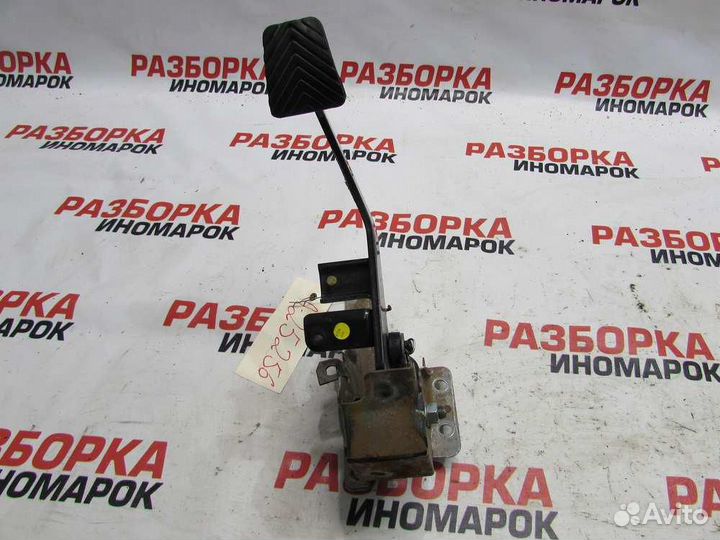 Педаль тормоза для Hyundai Solaris 1 2010-2017г