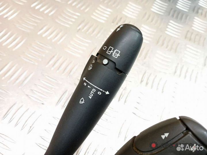 Переключатель подрулевой (стрекоза) Citroen C5