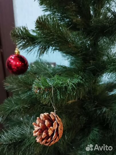 Елка искусственная