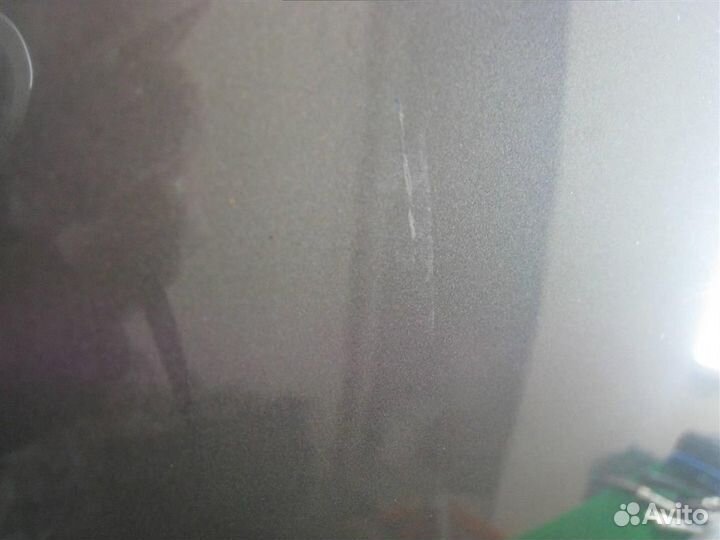 Дверь передняя правая Renault Scenic 2 (JM) 2004