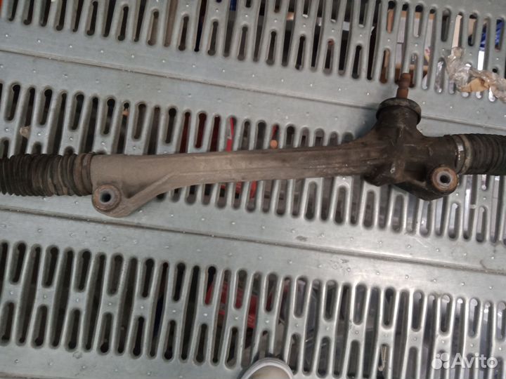 4551048010 Рулевая рейка Toyota Highlander II