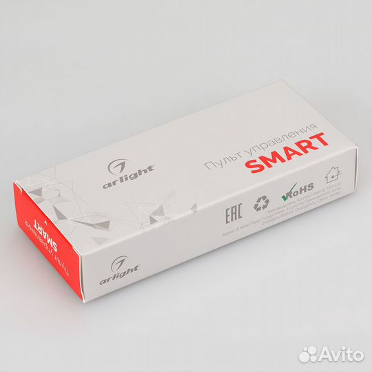 Пульт ду Arlight Smart-R21-Multi Black 023472