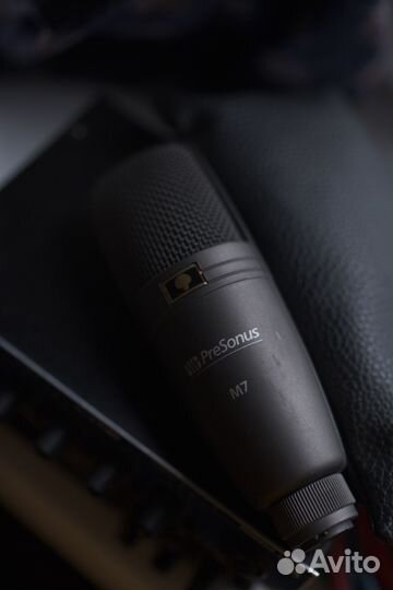 Студийный микрофон Presonus m7
