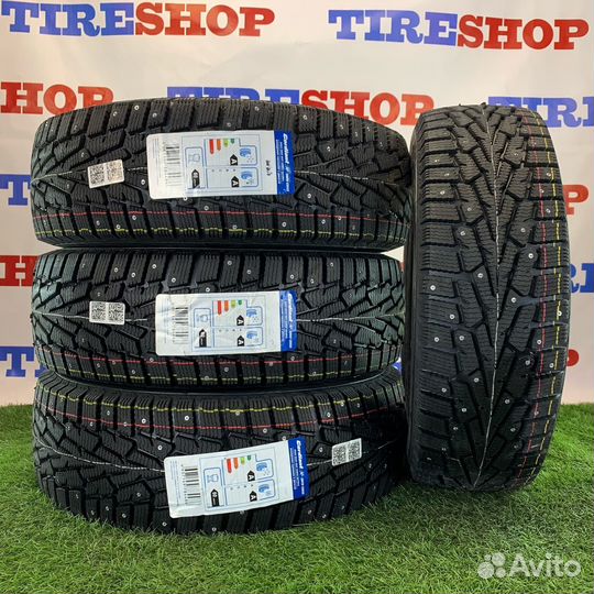 Cordiant Snow Cross 265/65 R17 116T