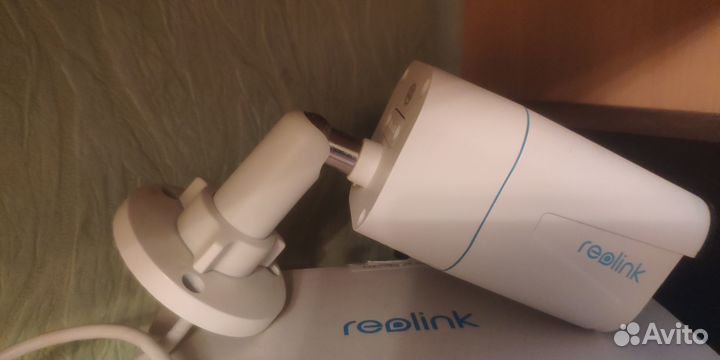 Камера видеонаблюдения Reolink RLC-810A 4k