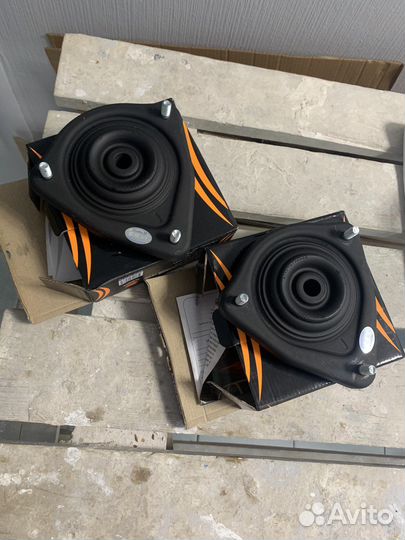 Подшипник SKF / ва3 2190-94 (Лада гранта/калина-2)