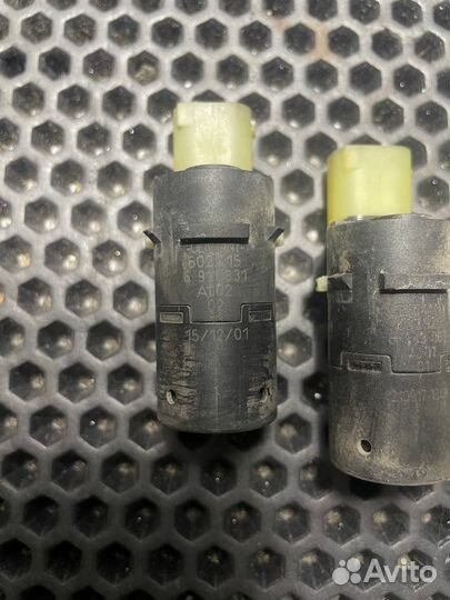 Парктроник BMW 3 series e46