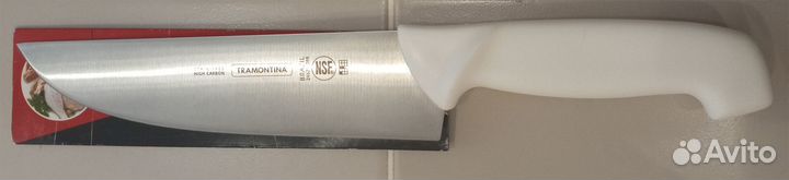 Кухонные ножи Tramontina серия Professional Master