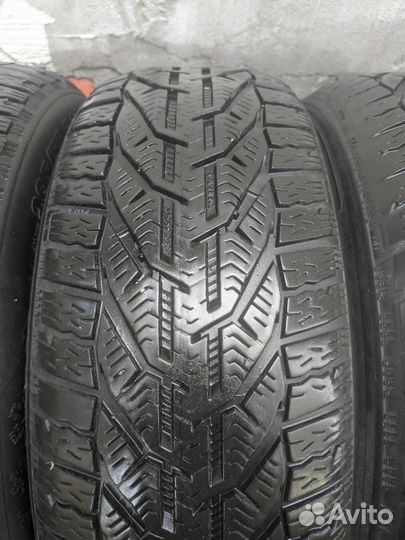 Tigar Winter 205/55 R16 94H