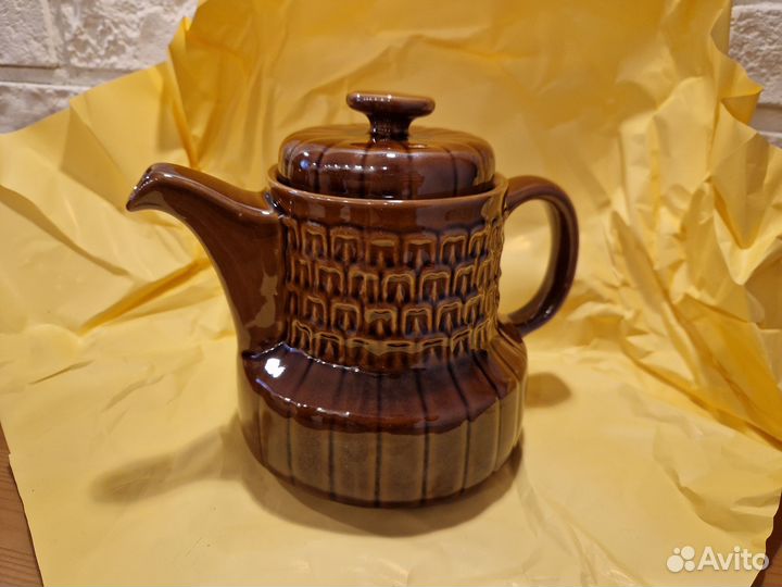 Керамический набор посуды СССР