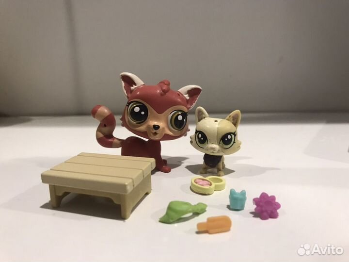 Littlest Pet Shop