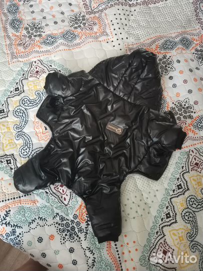 Комбинезон для собаки