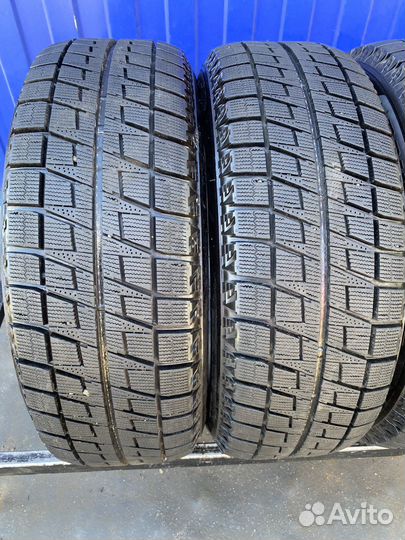 Bridgestone Blizzak Revo2 205/60 R15