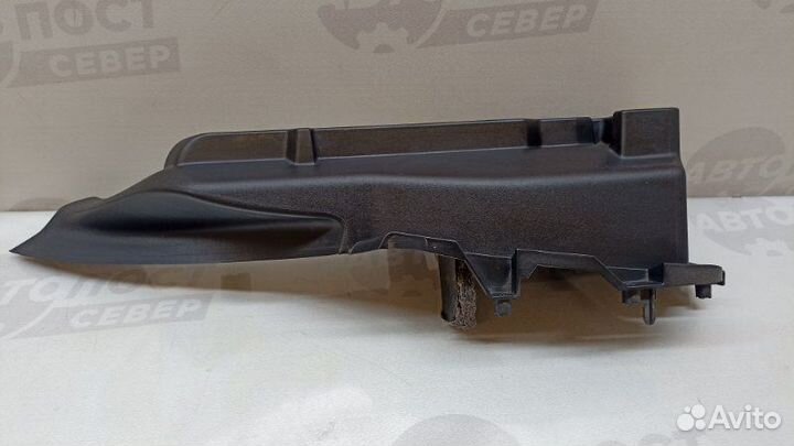 Обшивка багажника правая Peugeot 308 4A EP6 2011