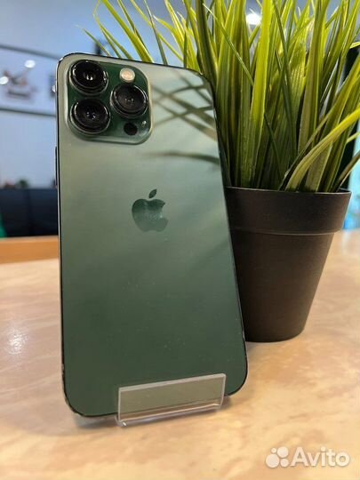 Телефон iPhone 13 pro 128gb