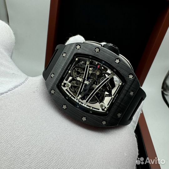 Часы Richard Mille