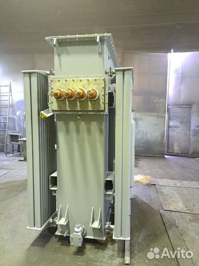 Трансформатор тмз 1600