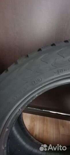 Nokian Tyres Hakkapeliitta 7 205/55 R16 94T