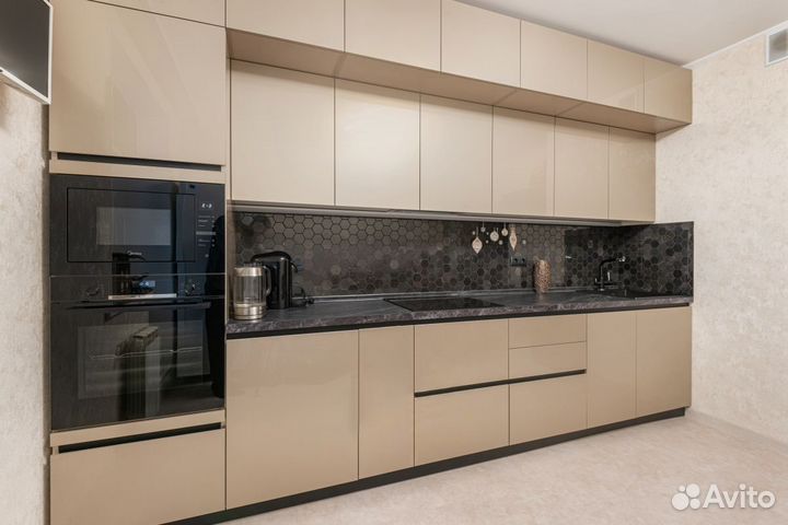 Цена за всю кухню смк 057745