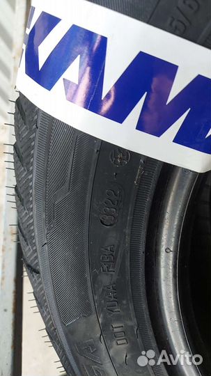 КАМА Alga (HK-531) 185/60 R14 82T