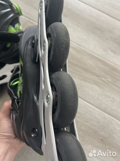 Ролики Roces 30 35