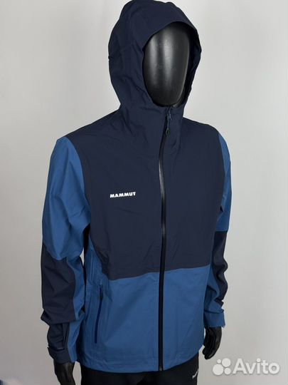 Ветковка Mammut Linard Guide M, XL, XXL