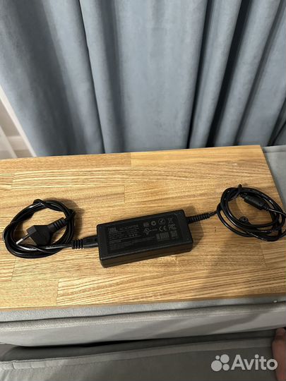 JBL блок питания