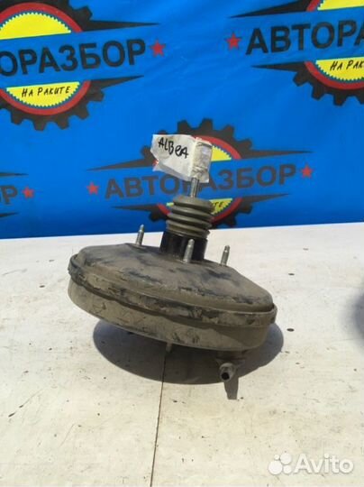 Вакуумный усилитель Fiat Albea 350A1000 2010