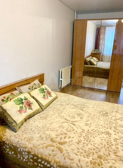 3-к. квартира, 73,5 м², 5/12 эт.