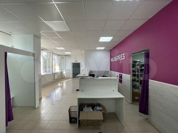 Торговая площадь, 154 м²