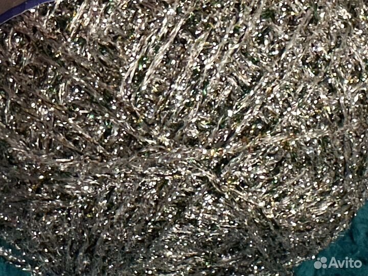 Пряжа для вязания