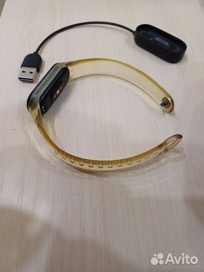 Xiaomi mi band 4
