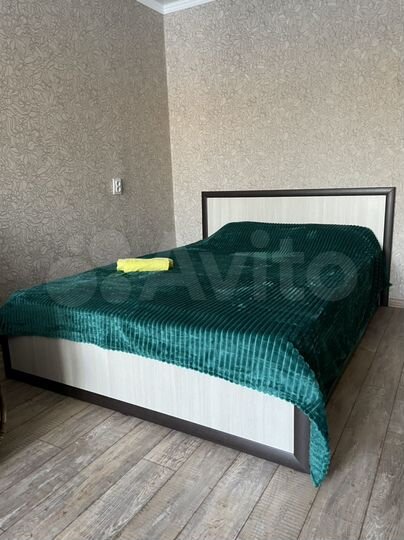 1-к. квартира, 34 м², 2/5 эт.