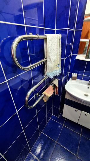 2-к. квартира, 54,4 м², 2/3 эт.